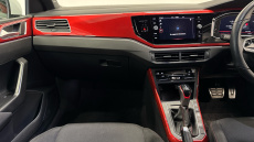 Volkswagen Polo 2.0 TSI GTI 5dr DSG Petrol Hatchback